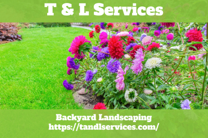 Reliable Backyard Landscaping in Kinston, NC