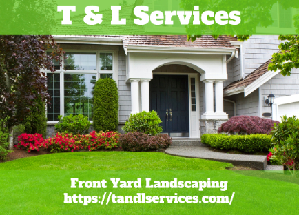 Quality Front Yard Landscaping in Kinston, NC Reliable Front Yard Landscaping in Kinston, NC