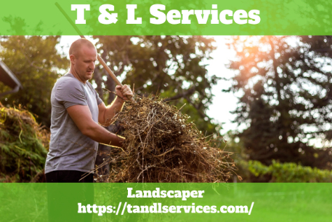 Professional Landscaper in Kinston, NC Affordable Landscaper in Kinston, NC