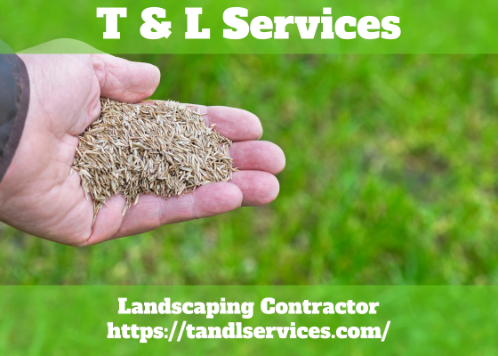 Commercial Landscaping Contractor in Kinston, NC