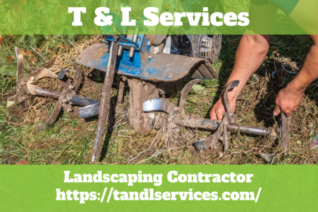 Superb Landscaping Contractor in Kinston, NC Professional Landscaping Contractor in Kinston, NC