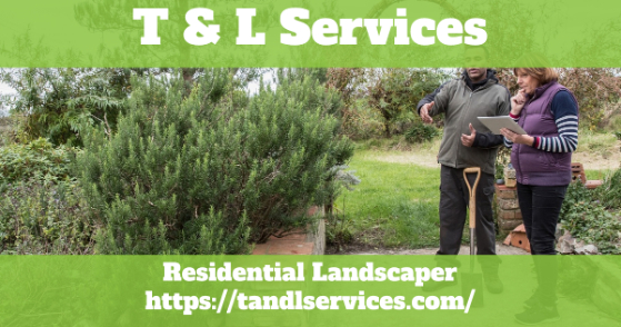 Affordable Residential Landscaper in Kinston, NC