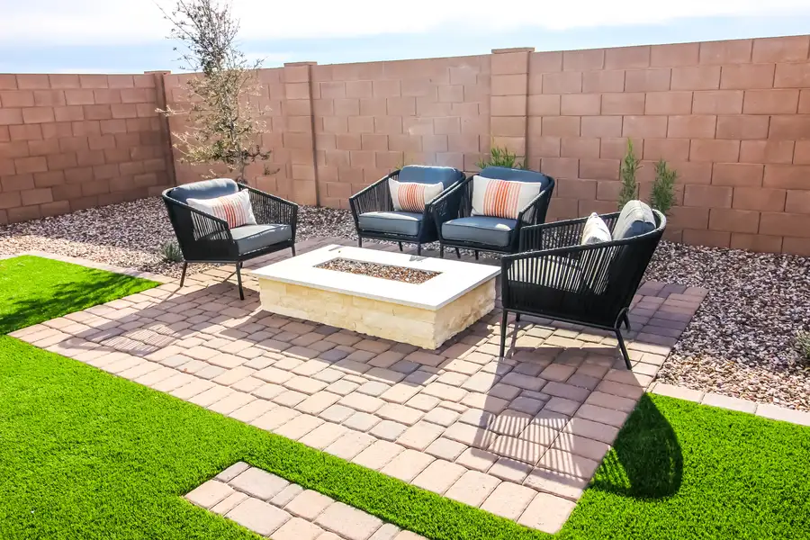 Differences Between Hardscaping And Softscaping Explained Kinston, NC Differences Between Hardscaping And Softscaping Explained Kinston, NC