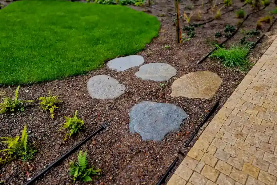 Experienced Mulching Kinston, NC Experienced Mulching Kinston, NC