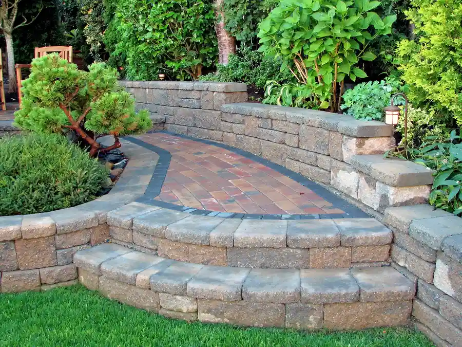 Quality Hardscaping Services Kinston, NC Quality Hardscaping Services Kinston, NC